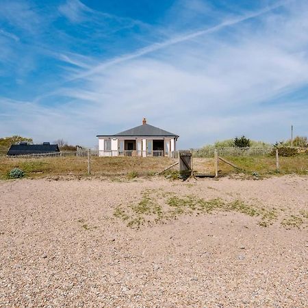 Villa Fairhaven, Thorpeness Extérieur photo