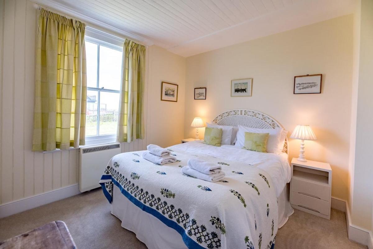 Villa Fairhaven, Thorpeness Extérieur photo