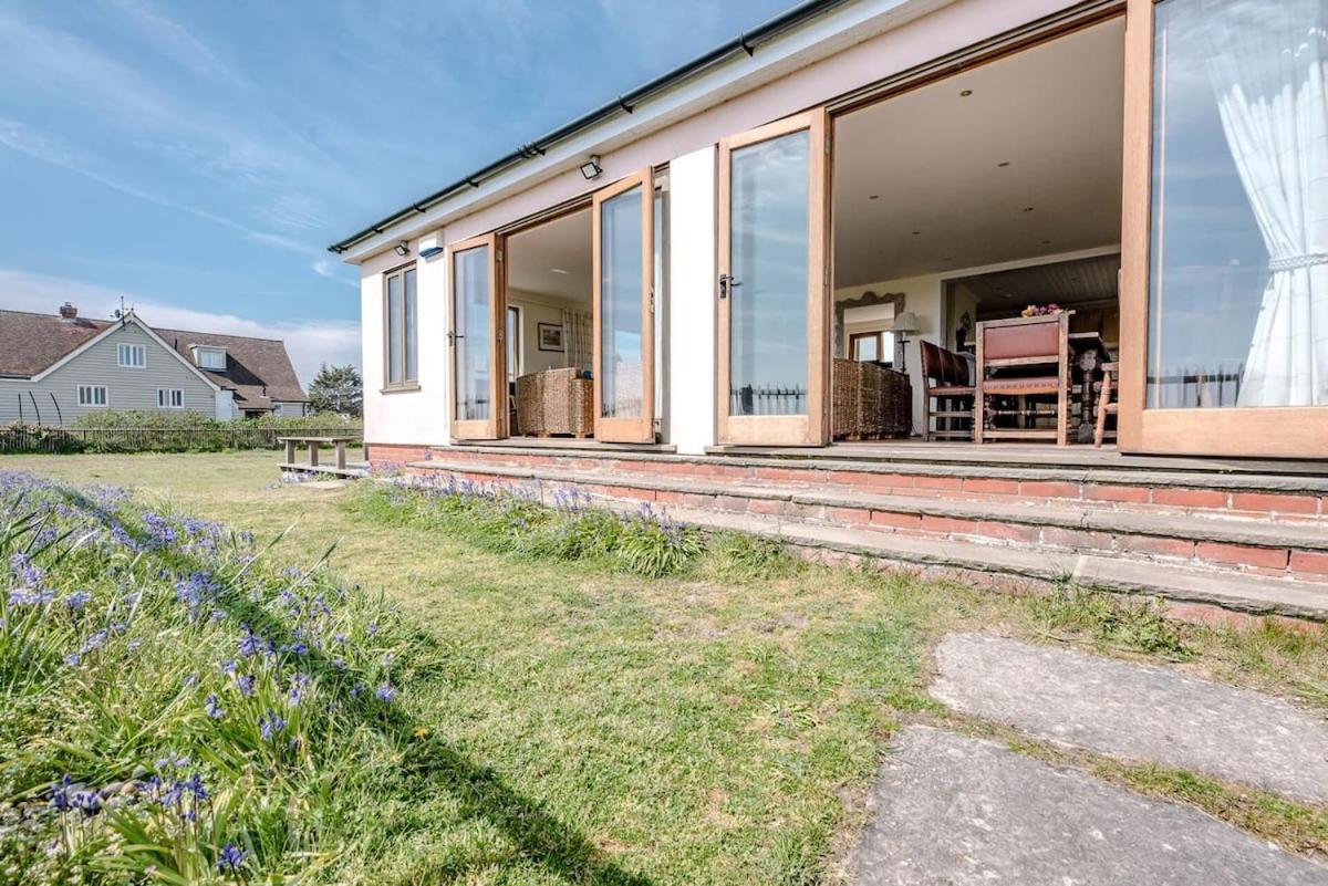 Villa Fairhaven, Thorpeness Extérieur photo