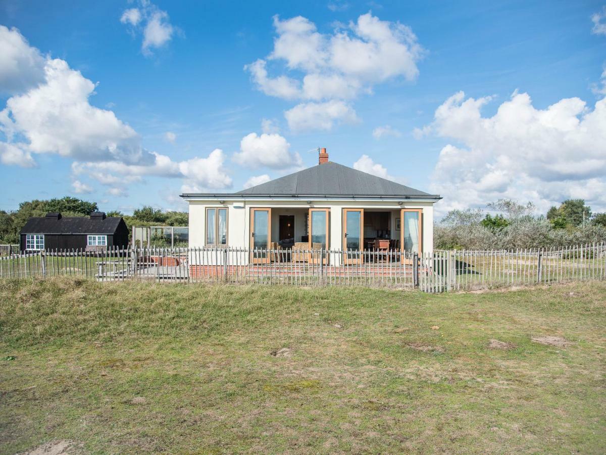Villa Fairhaven, Thorpeness Extérieur photo