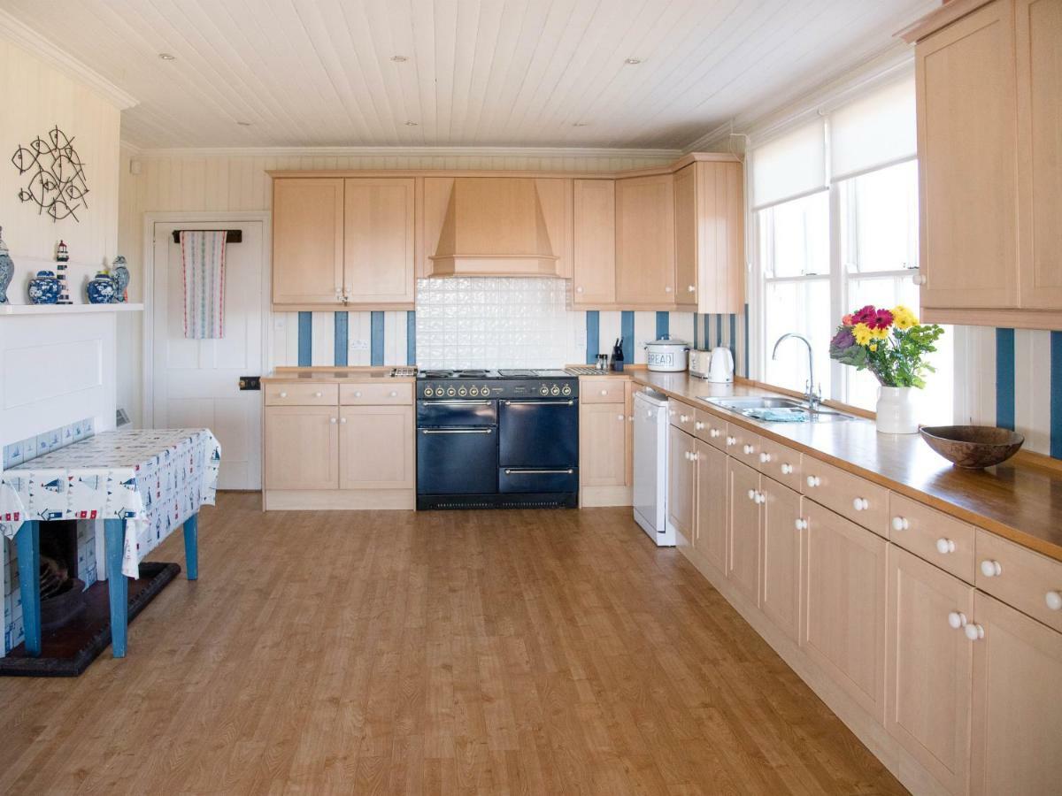 Villa Fairhaven, Thorpeness Extérieur photo